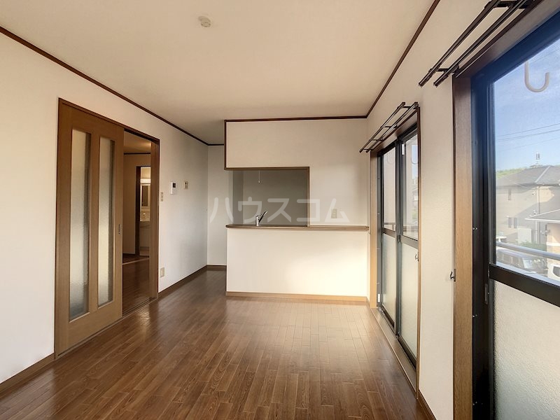 2/25 リビング/ダイニング