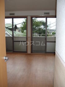 5/17 リビング/ダイニング