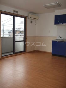 3/17 リビング/ダイニング