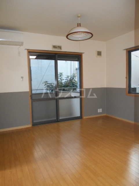 2/16 リビング/ダイニング