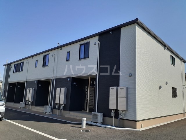 1/30 外観