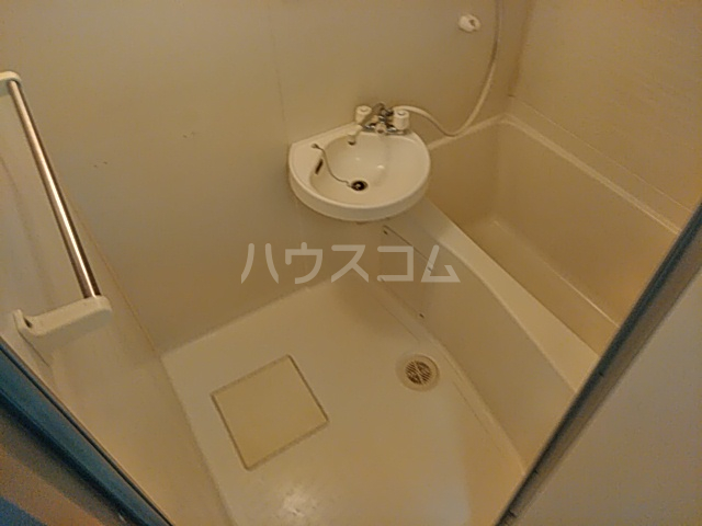 10/25 浴室