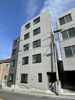 1/30 外観