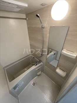 12/30 浴室