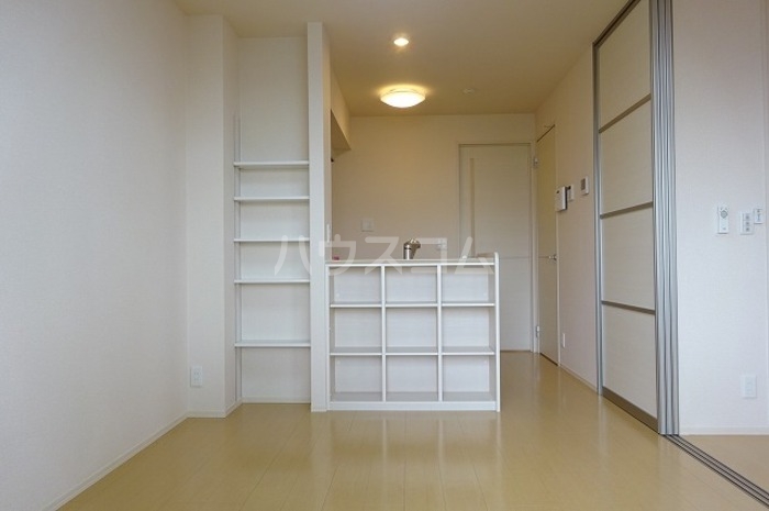 3/17 リビング/ダイニング