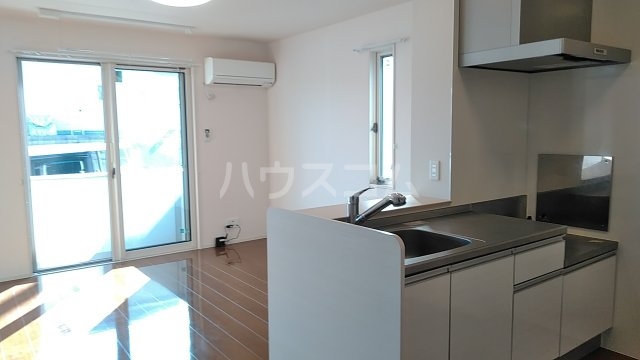 4/29 リビング/ダイニング