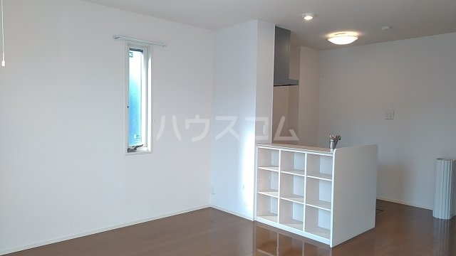 3/29 リビング/ダイニング