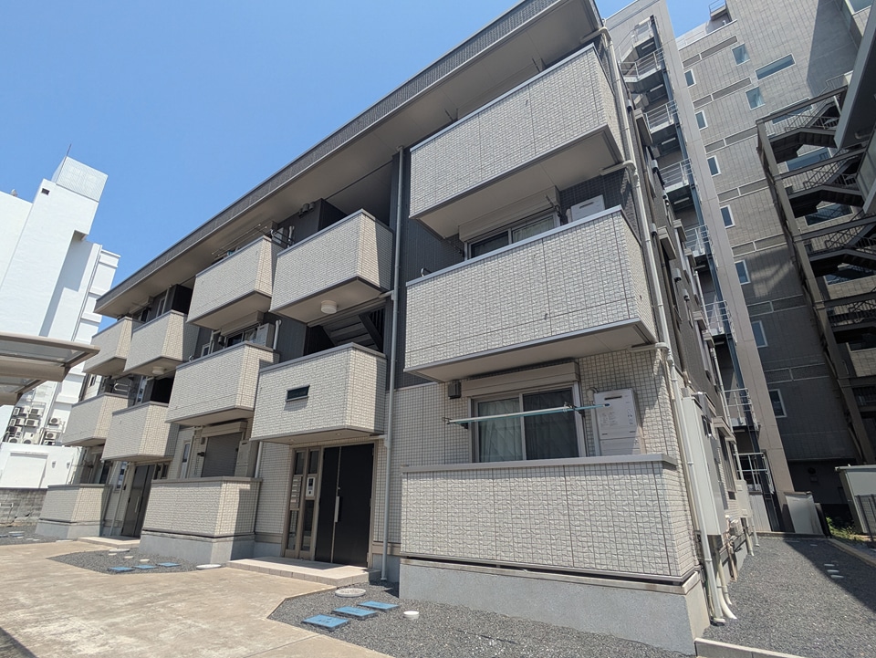 2/30 外観
