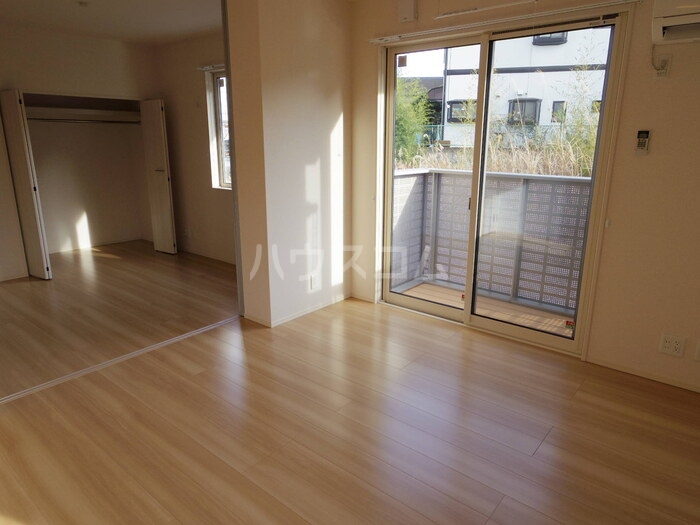 3/18 リビング/ダイニング