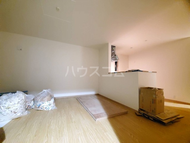 3/18 リビング/ダイニング