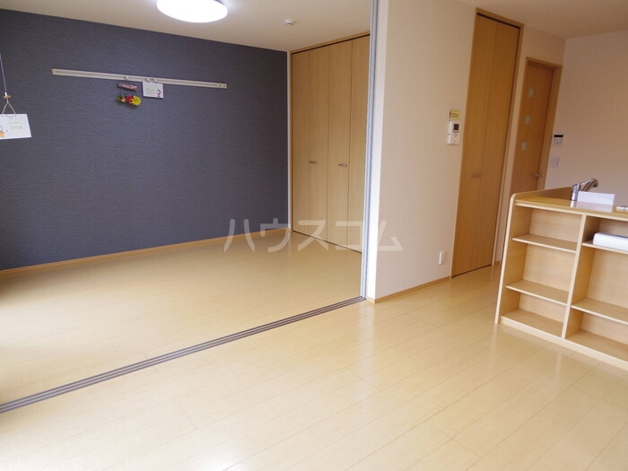 3/20 リビング/ダイニング