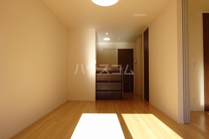 3/17 リビング/ダイニング