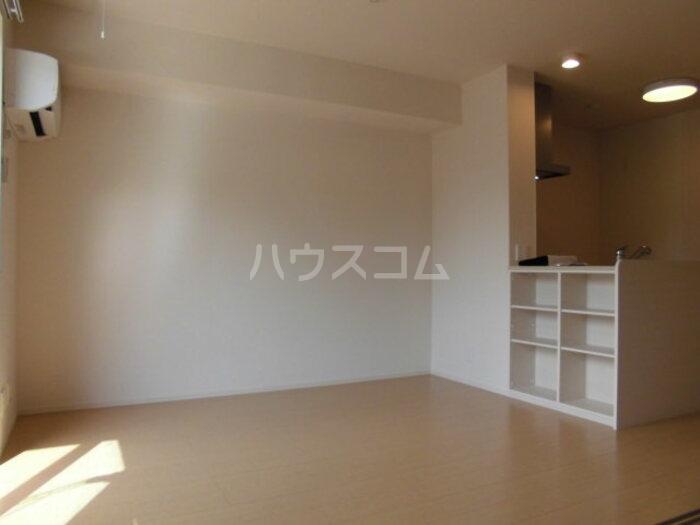 3/20 リビング/ダイニング