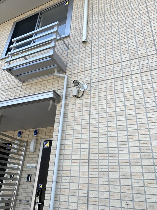 29/30 エントランス