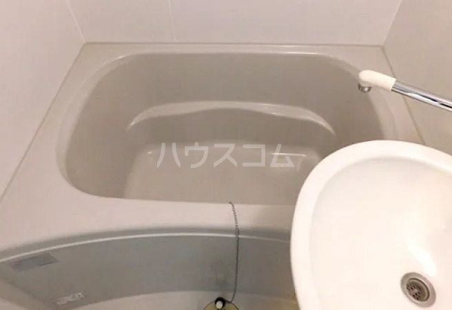 12/25 浴室