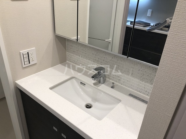 11/28 洗面