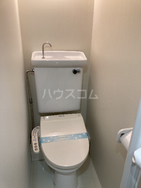 9/29 トイレ