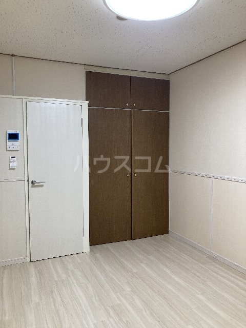 4/29 寝室