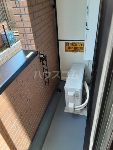 15/30 バルコニー