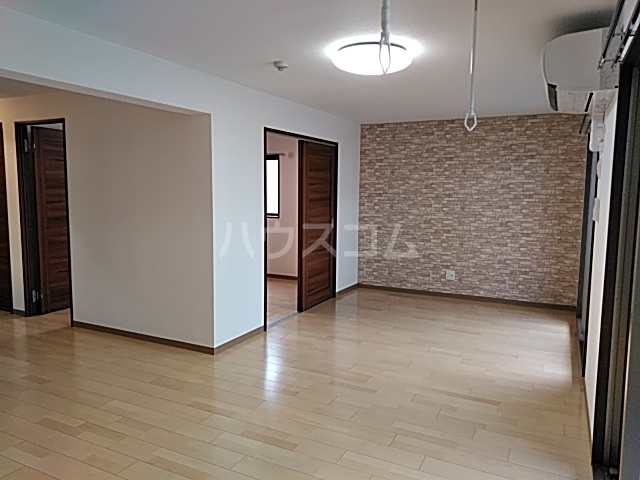 4/21 リビング/ダイニング