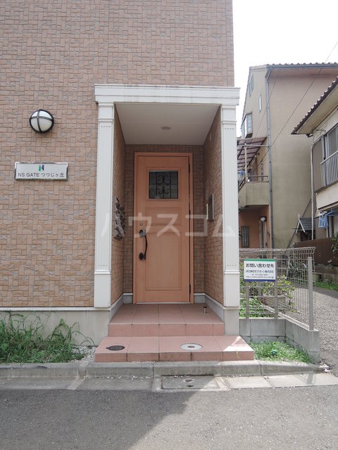 22/30 エントランス