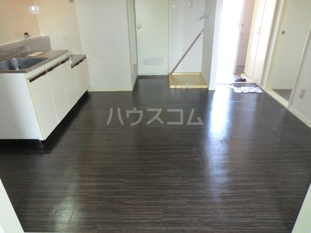 3/20 リビング/ダイニング