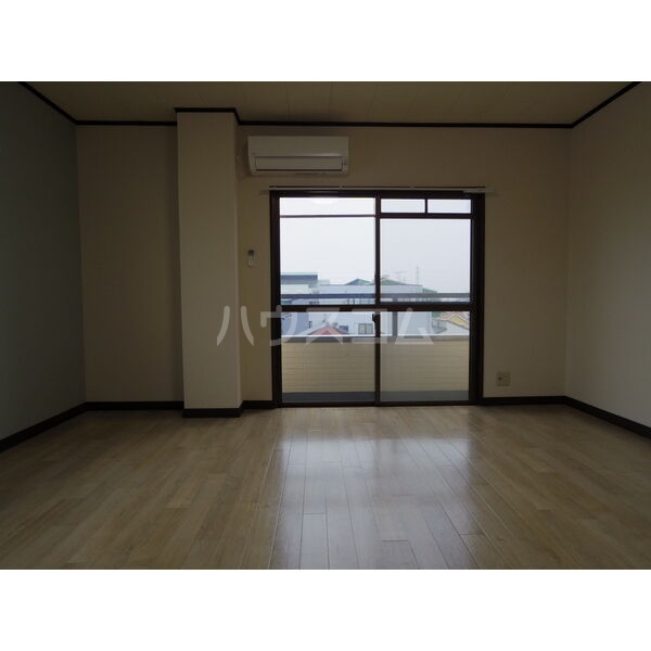 4/20 リビング/ダイニング