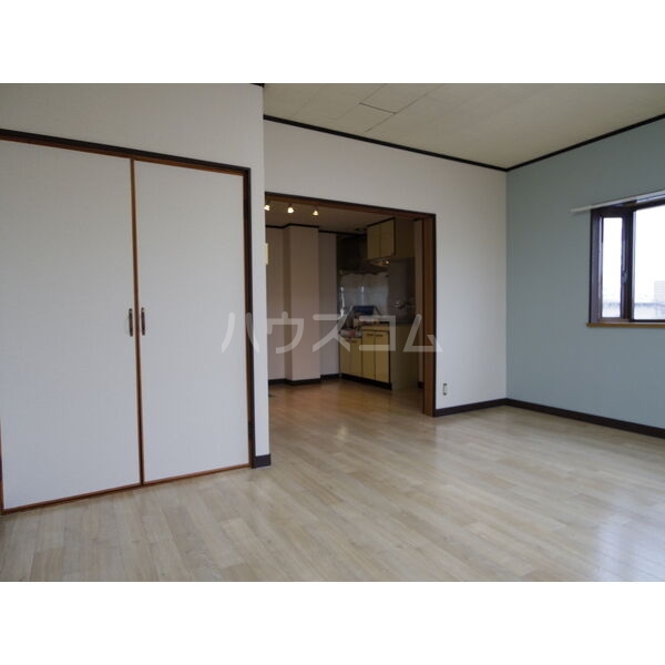 3/20 リビング/ダイニング