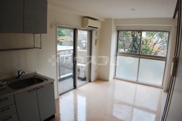 3/24 リビング/ダイニング