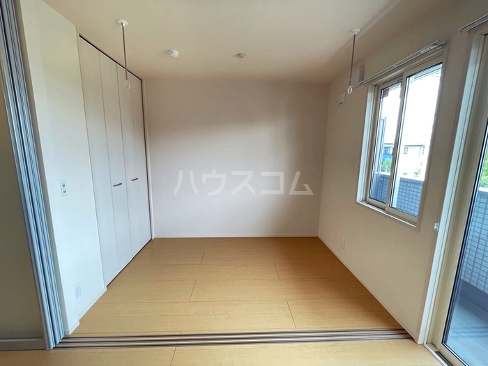 4/25 室内