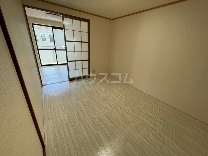 5/19 リビング/ダイニング