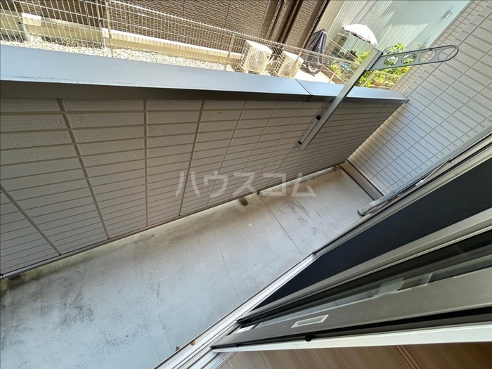 14/24 バルコニー
