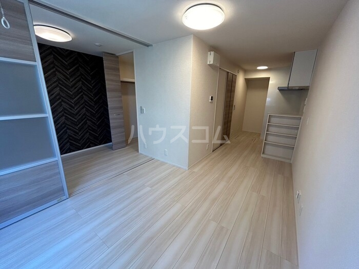 3/24 リビング/ダイニング