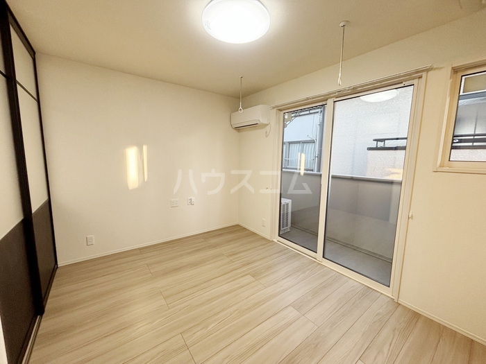 6/21 リビング/ダイニング