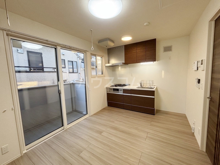 3/21 リビング/ダイニング