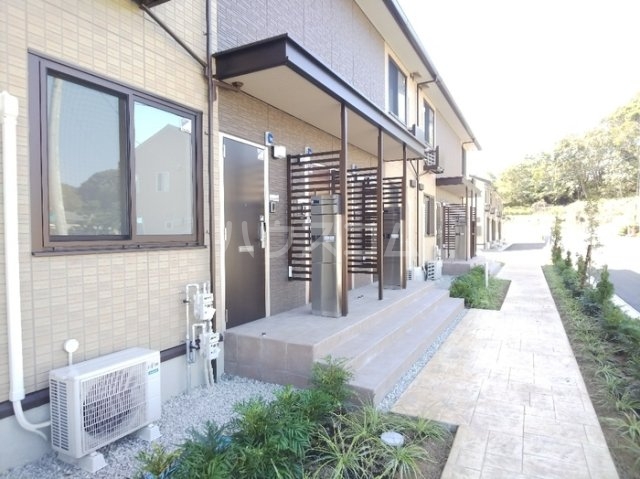 2/9 エントランス