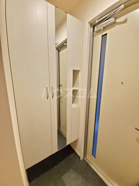 11/30 玄関