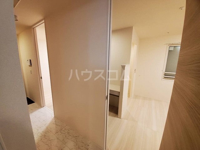 8/30 室内