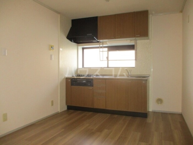 3/17 リビング/ダイニング