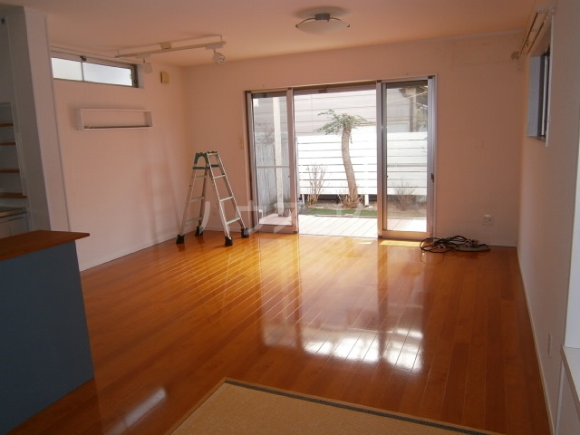 4/27 リビング/ダイニング