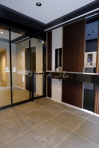 10/14 エントランス