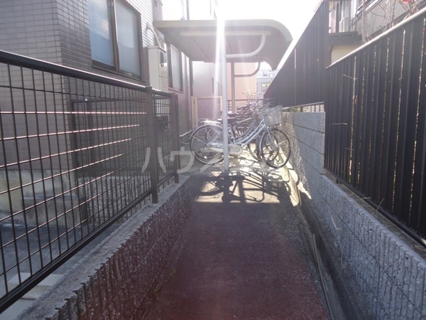 2/8 エントランス