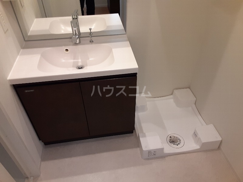 16/30 洗面