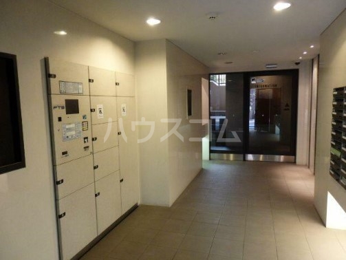 12/17 エントランス