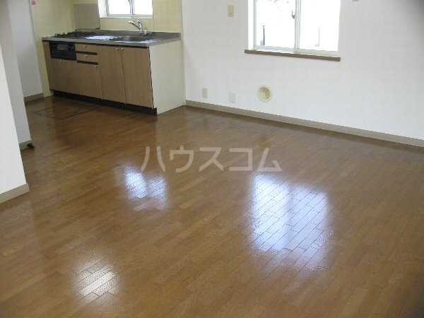 4/23 リビング/ダイニング