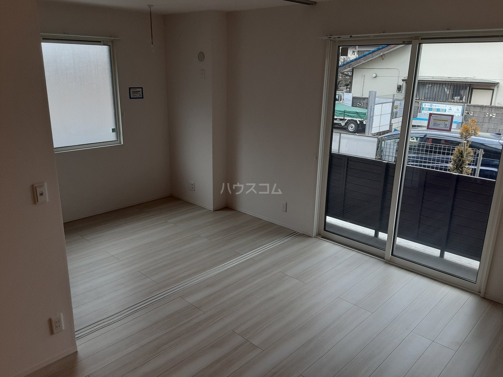 3/30 リビング/ダイニング