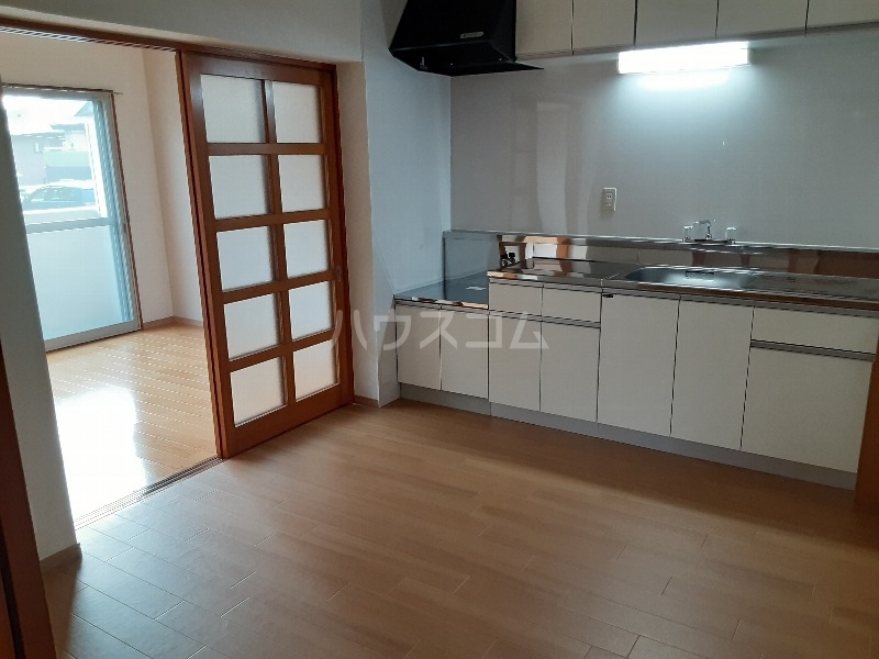 4/30 リビング/ダイニング