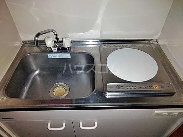9/30 キッチン