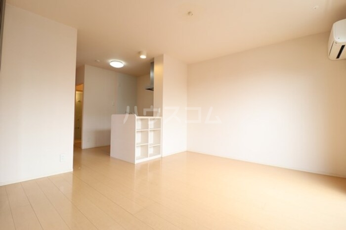 4/23 リビング/ダイニング