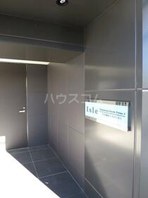 17/17 エントランス